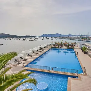 Hoposa Daina Apartamento Puerto Pollensa