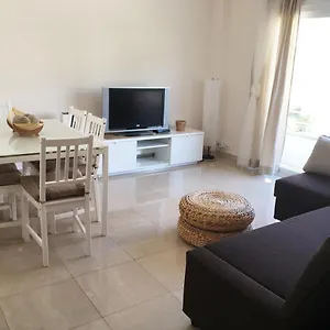  Apartamento Céntrico Y Renovado, 100m De La Playa