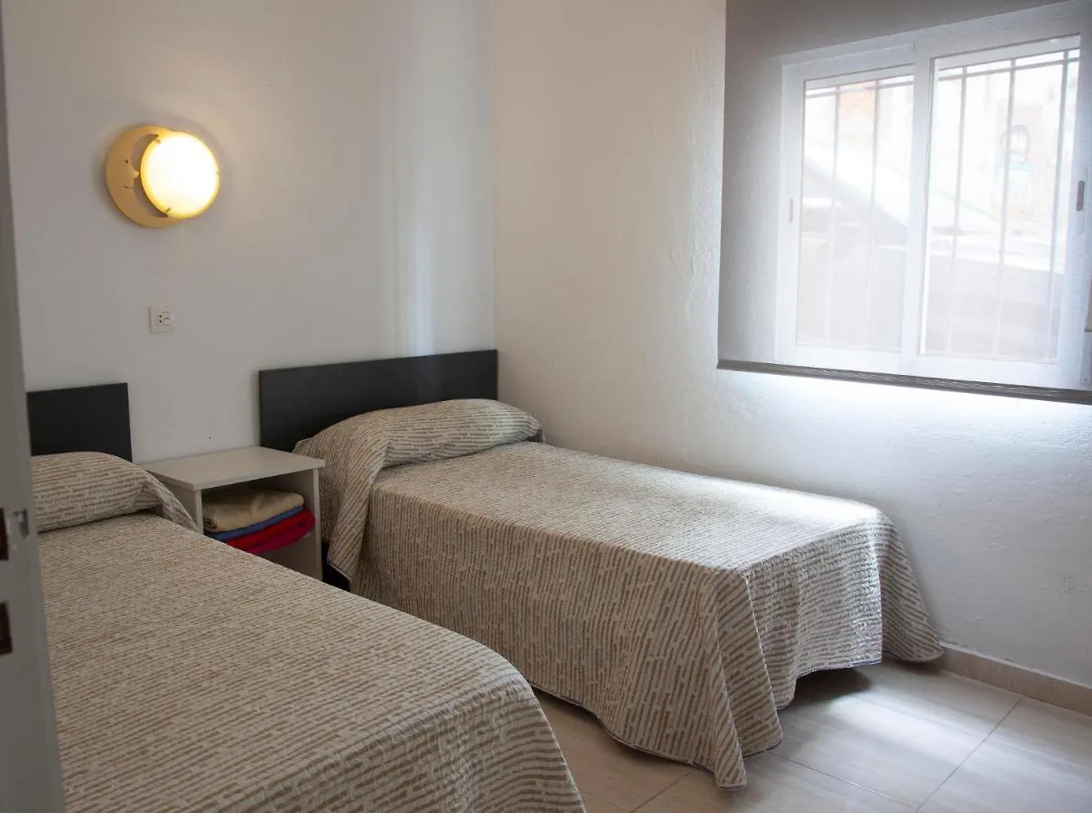 Ca La Estrella I L'Estartit Apartment Spain