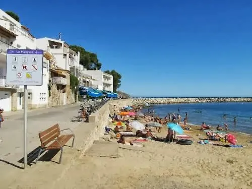 Ca La Estrella I L'Estartit Apartment