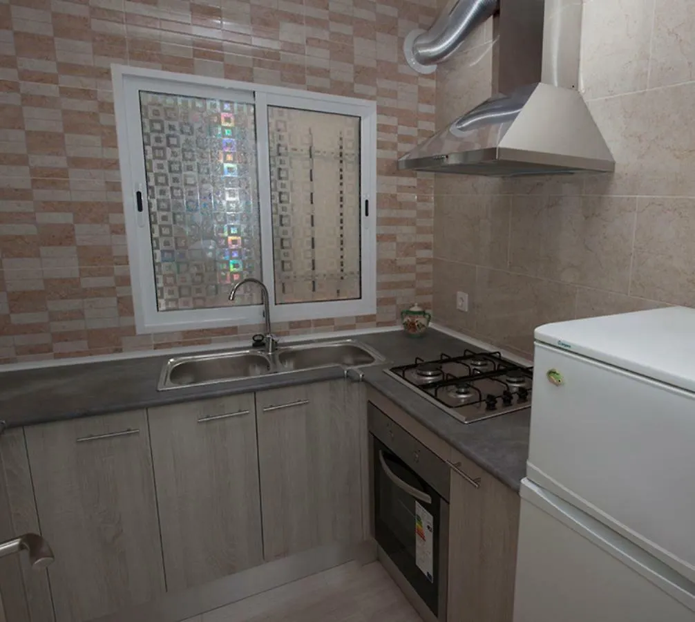Ca La Estrella I L'Estartit Apartment