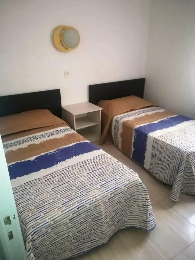 Ca La Estrella I L'Estartit Apartment